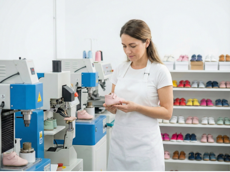 Kunteks Tekstil Factory