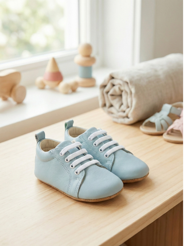 Baby Shoes